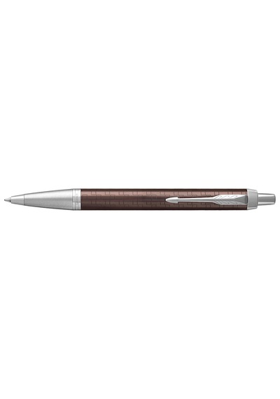 Parker Im Premium Desenli Ct Tükenmez Kalem  1931679