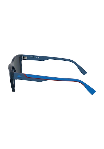 Lacoste L6058s 424 54 Unisex Güneş Gözlüğü Mavi