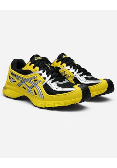 Asics Gel-sd-lyte Sarı Günlük Ayakkabı 1203a886-750