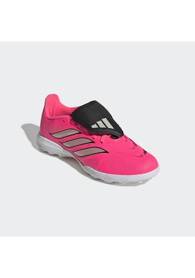 Adidas Hq0007 Predator League Ft Tf J Çocuk Halısaha Pembe