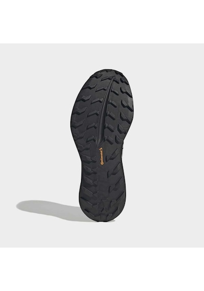Adidas Kh8801 Terrex Agravıc Sl Erkek Yürüyüş Koşu Ayakkabısı Siyah