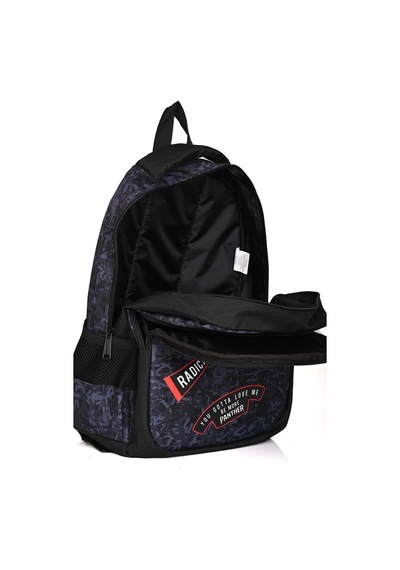Muggle Pt-9819 Panther Okul Sırt Çantası