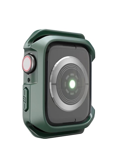 Buff Watch Uyumlu Air Hybrid Kılıf 41Mm