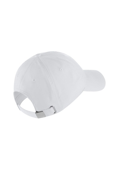 Nike U Nsw Df H86 Metal Swoosh Cap Unisex Şapka - 943092-100