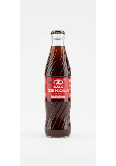 Ezız Zekola 250ml Şekersiz