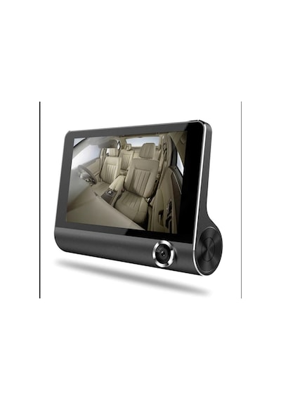 Navigold Ds 312 Full Hd 1080P Araç İçi Dvr Camera