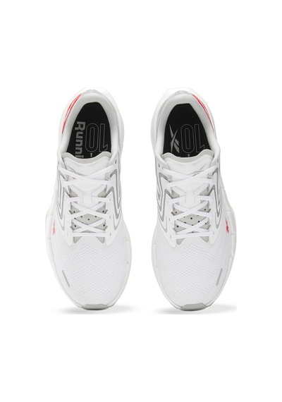 Reebok Floatzıg Tread Beyaz Erkek Koşu Ayakkabısı Beyaz-sıyah