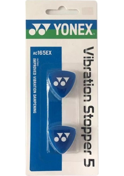 Yonex Ac 165 2'Li Vibrasyon Kesici Mavi