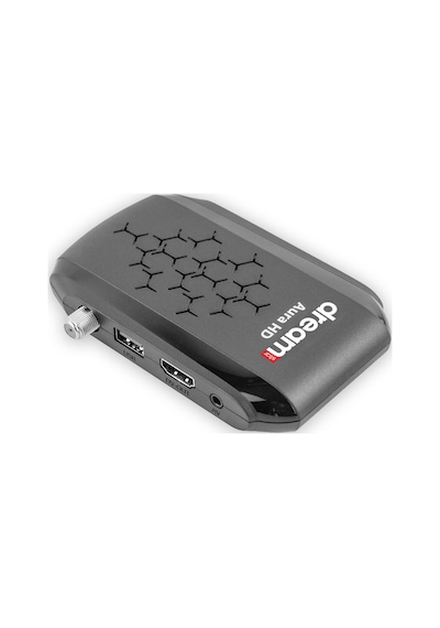 Dreamstar Aura Mini Hd Uydu Alıcı