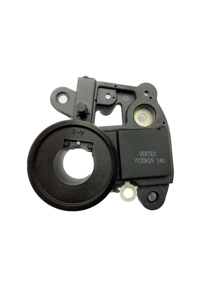 12V KÖMÜRLÜ KONJEKTÖR MARELLI-DENSO TİPİ (TEK CIVATALI)