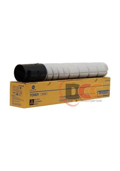 Konica Minolta Tn-319k Black  Toner
