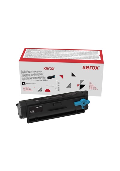 Xerox 006r04379 B310-b315-b305 Standart Kapasite Siyah Toner 3000 Sayfa