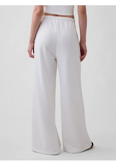 Gap V-jpn Ie Herıtage Baggy Pants Beyaz