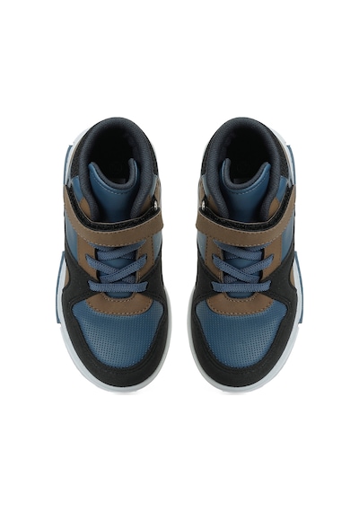 Polaris Zunk.p Lacivert Erkek Çocuk High Sneaker Zunk.p6pr 000000000102707987
