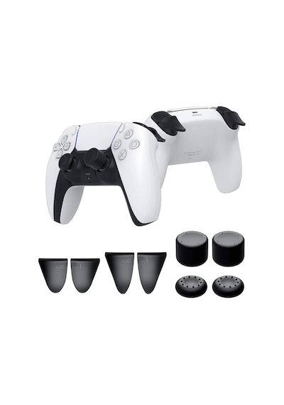 Dobe Ps5 Dualsense Joystick Tetik Ve Analog Seti 8 Parça