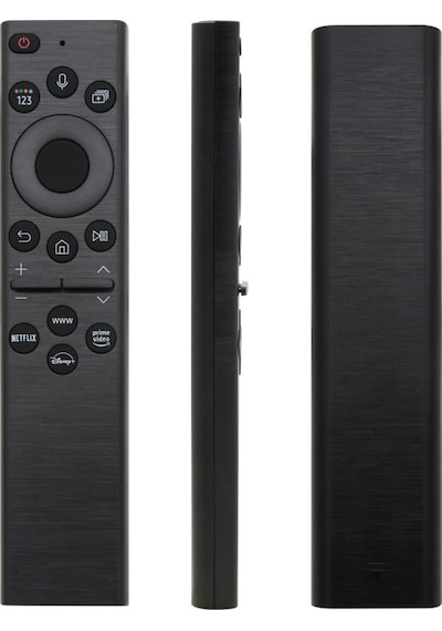 Samsung Bn59-01385d Uyumlu Universal Led Tv Kumanda Ses Komutlu