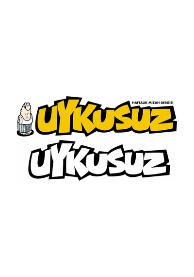 Uykusuz - 4 Adet Tarı