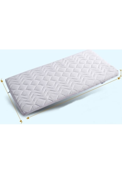 Maxi Cosi 70 x 110 Latex Mattress Ortopedik Coco Latex Bebek Yatağı