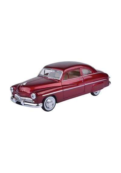 Mm-73225 1 24 1949 Mercury Coupe