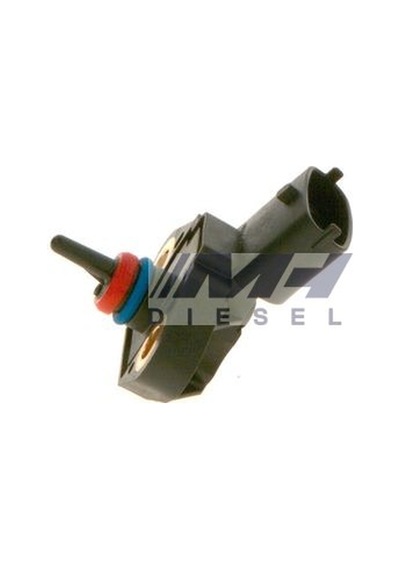 Bosch 0281006134 Basınç Sensörü John Deere Re557768 Ds-k-tf