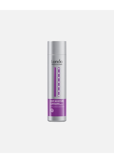 Londa Professional Derin Nemlendirici Saç Kremi İle Sağlıklı Parlak Saçlar Için 50 Spf