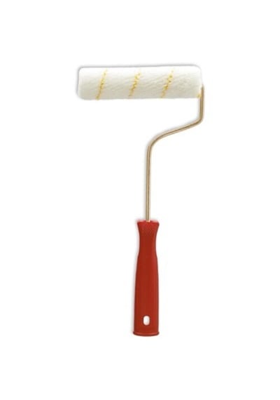 Dekor Eksport Saten Rulo 15cm 1085