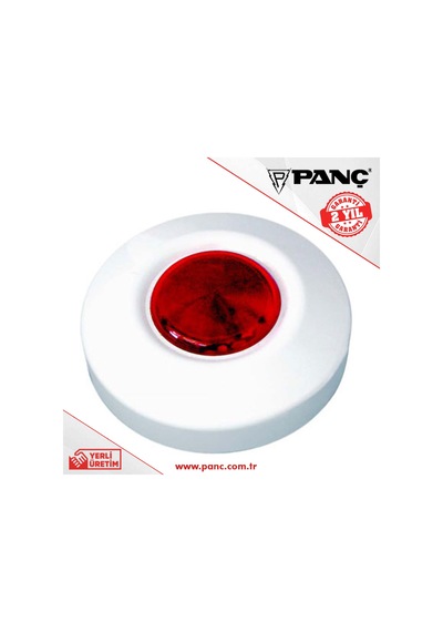 Pe-Cdsc-Pl002 Paralel İhbar Lambası