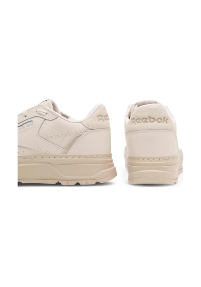 Reebok Club C Double Geo Kadın Ayakkabı Gy1379 Krem