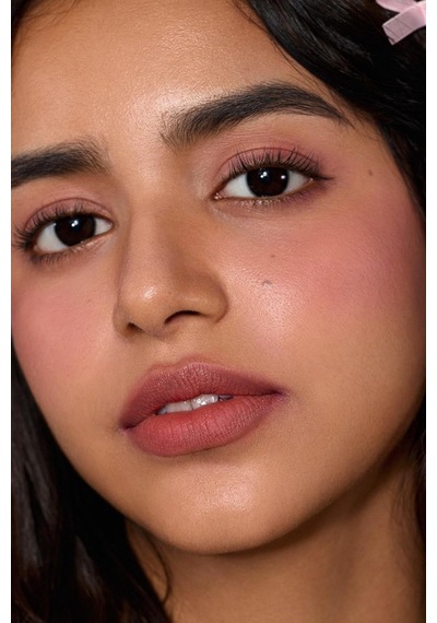 Flower Knows Strawberry Cupid All Day Glow Likit Allık Allıklar 05 Rum Cocoa 4