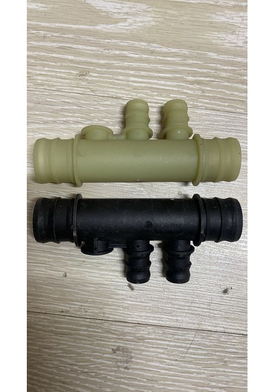 Mag 0453 Su Flanş Eki