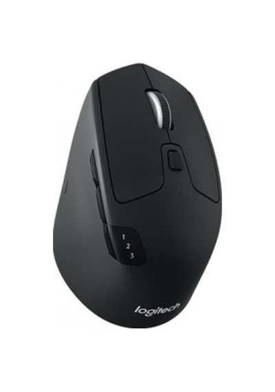 Logıtech M720 Trıatlon Mouse 910-004791
