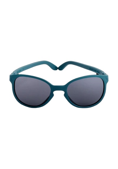 Kietla Wazz 2-4 Yaş Yeşil Peacock Green Çocuk Güneş Gözlüğü
