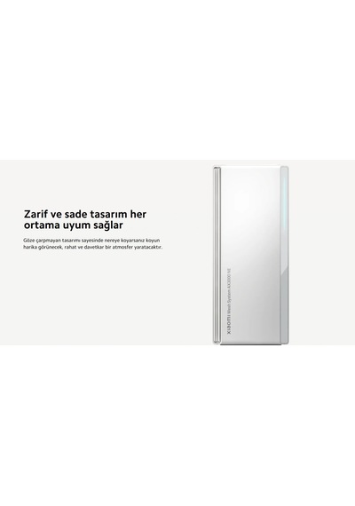 Xiaomi DVB4459GL 2402 Mbps Mesh System AX3000 NE Router