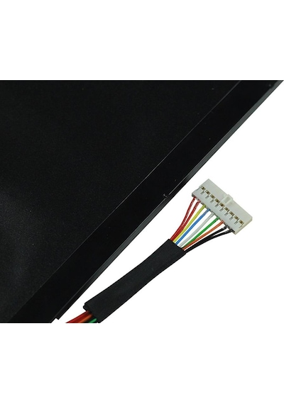 Toshiba Uyumlu Satellite Radius P50W-C-104 P50W-C-10K Bataryası - Pili