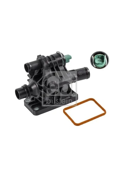 Volvo C30 Termostat 1.6d 2007-2011 Febı 36036