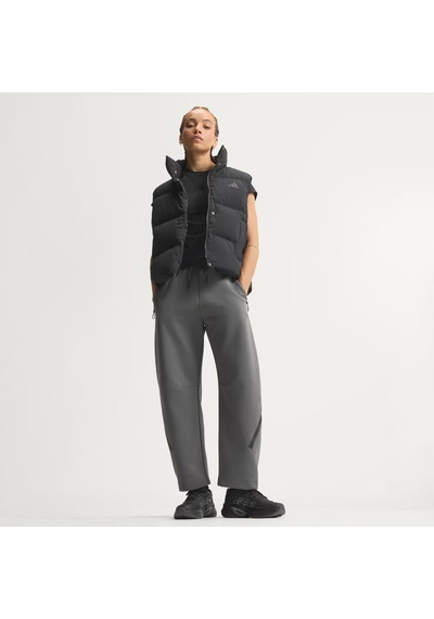 Adidas Helionic Dowm Puffer Kadın Yelek C-adıkg1503b30a00 Siyah