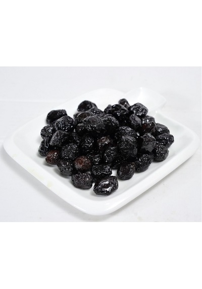 Attün Siyah Zeytin 1 KG