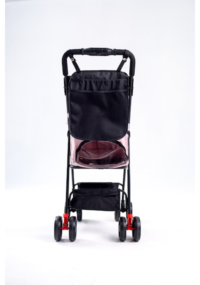 Justie Pet Lotus Kedi & Köpek Arabası 76 x 52 x 95 CM
