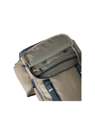 The North Face Base Camp Daypack Unisex Çanta Nf0a8bk4l451 Gri