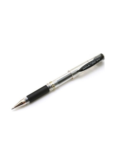 Uni-ball 1.0 Mm Siyah Um-153 İmza Kalemi