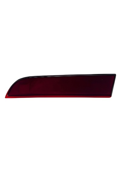 Bmw G70 2022- Tampon Reflektörü Arka Sağ M Sport 63148084152 Wender