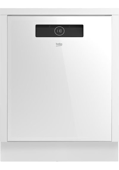 Beko BBC 161 B 6 Programlı 14 Kişilik Tezgah Altı Bulaşık Makinesi