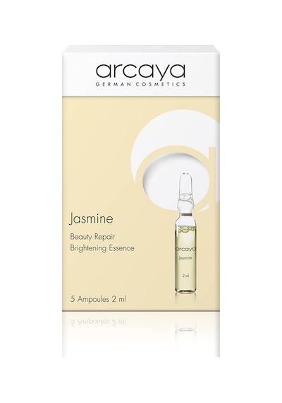 Arcaya Oksidan Etkili Yasemin Yağı Ampul Serum 5 x 2 ML