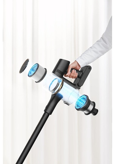 Dreame R10 Pro Dikey Süpürge
