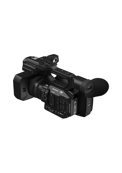 Panasonic Hc-x20e 4k Pro Video Kamera