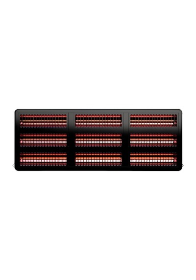 Elcon Eır-th18 18000 W Sanayi Tipi Infrared Isıtıcı