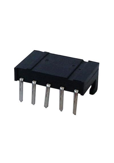 Tek Sıra Dısı Kon. 5 Pın 90d-17836