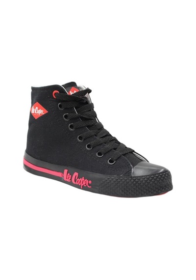 Lee Cooper Lc-30002 Anatomik Unisex Keten Kanvas Spor Ayakkabı 001