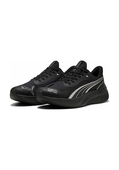Puma Pounce Lıte Ptx Unısex Ayakkabı 311729 01 Siyah