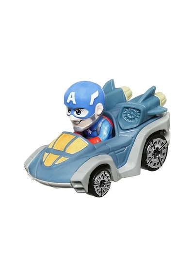 Hot Wheels Racerverse Tekli Arabalar Hkc09